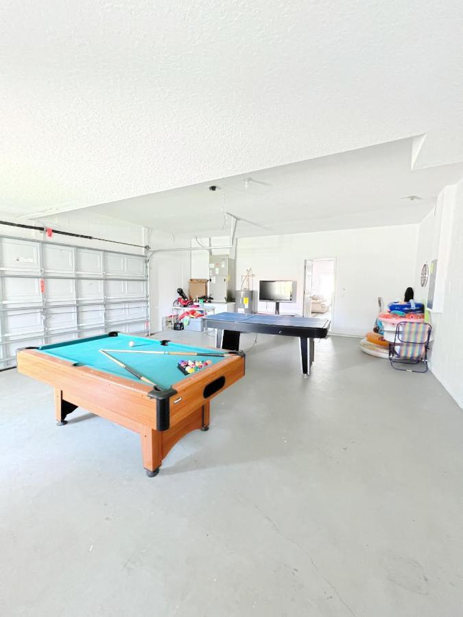 Gone 2 Florida Vacation Homes Four Corners المظهر الخارجي الصورة