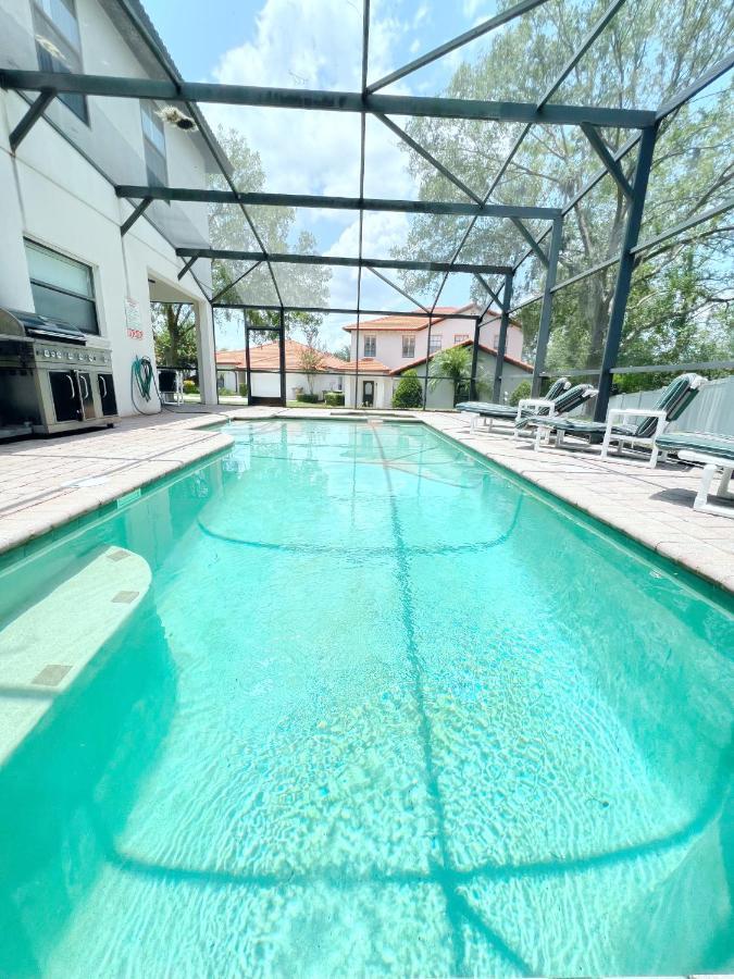 Gone 2 Florida Vacation Homes Four Corners المظهر الخارجي الصورة