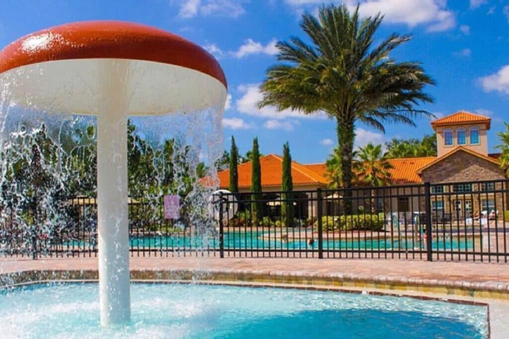 Gone 2 Florida Vacation Homes Four Corners المظهر الخارجي الصورة