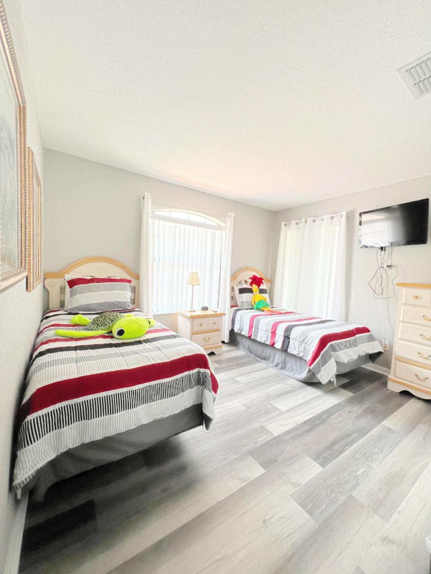 Gone 2 Florida Vacation Homes Four Corners المظهر الخارجي الصورة