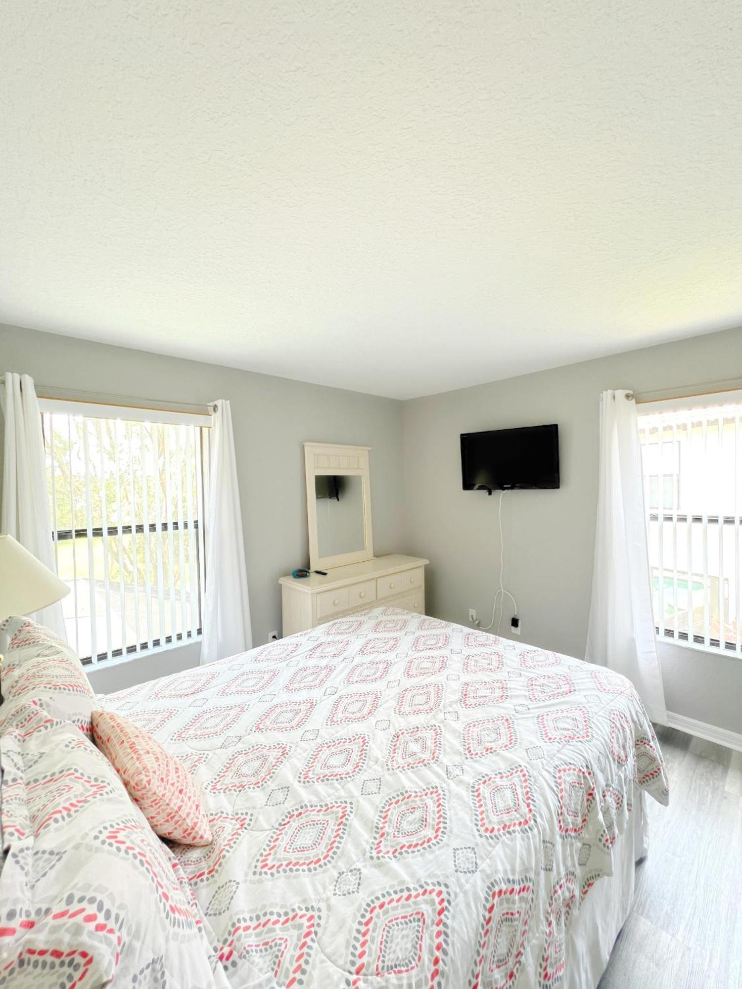 Gone 2 Florida Vacation Homes Four Corners المظهر الخارجي الصورة