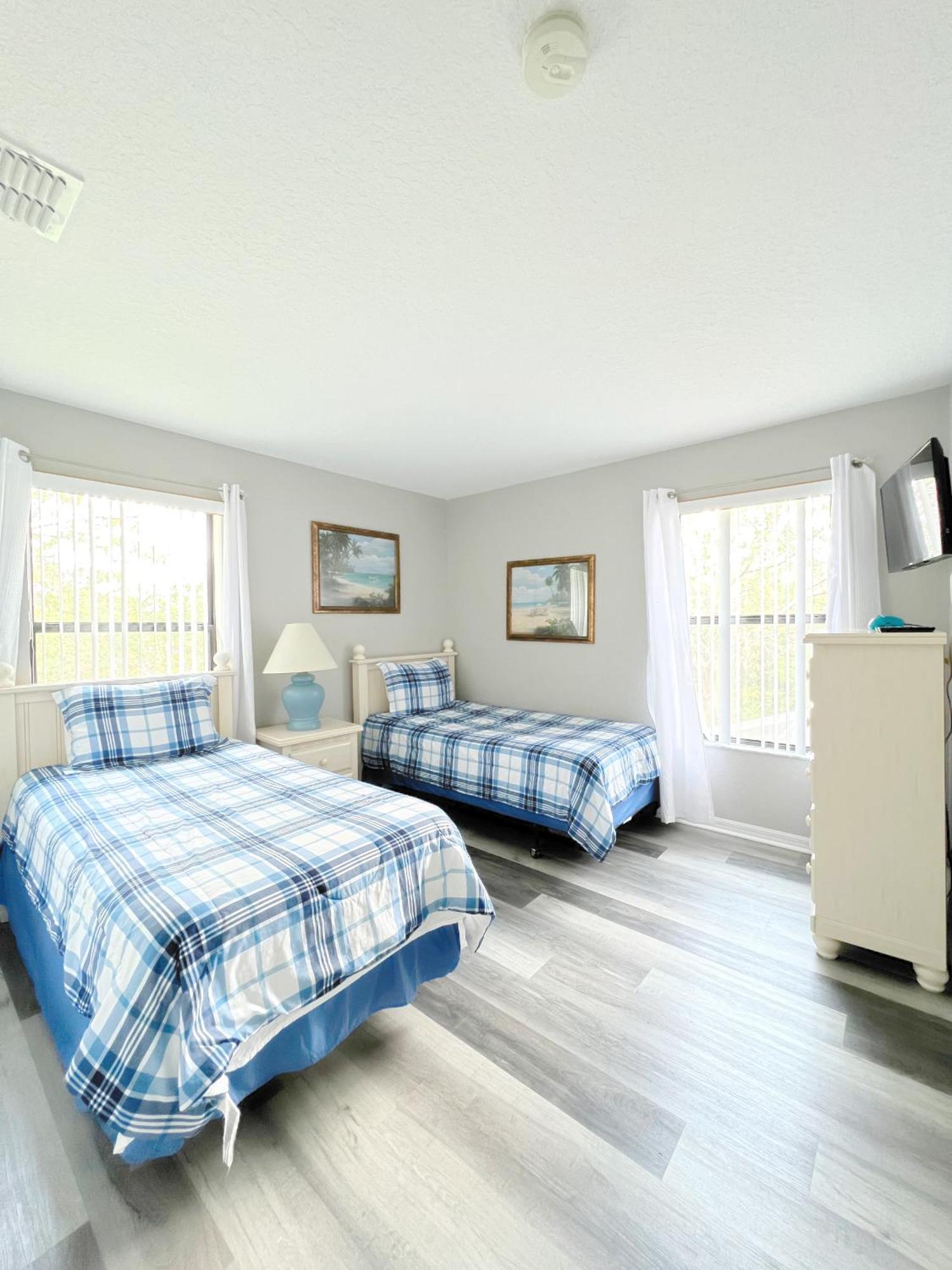 Gone 2 Florida Vacation Homes Four Corners المظهر الخارجي الصورة