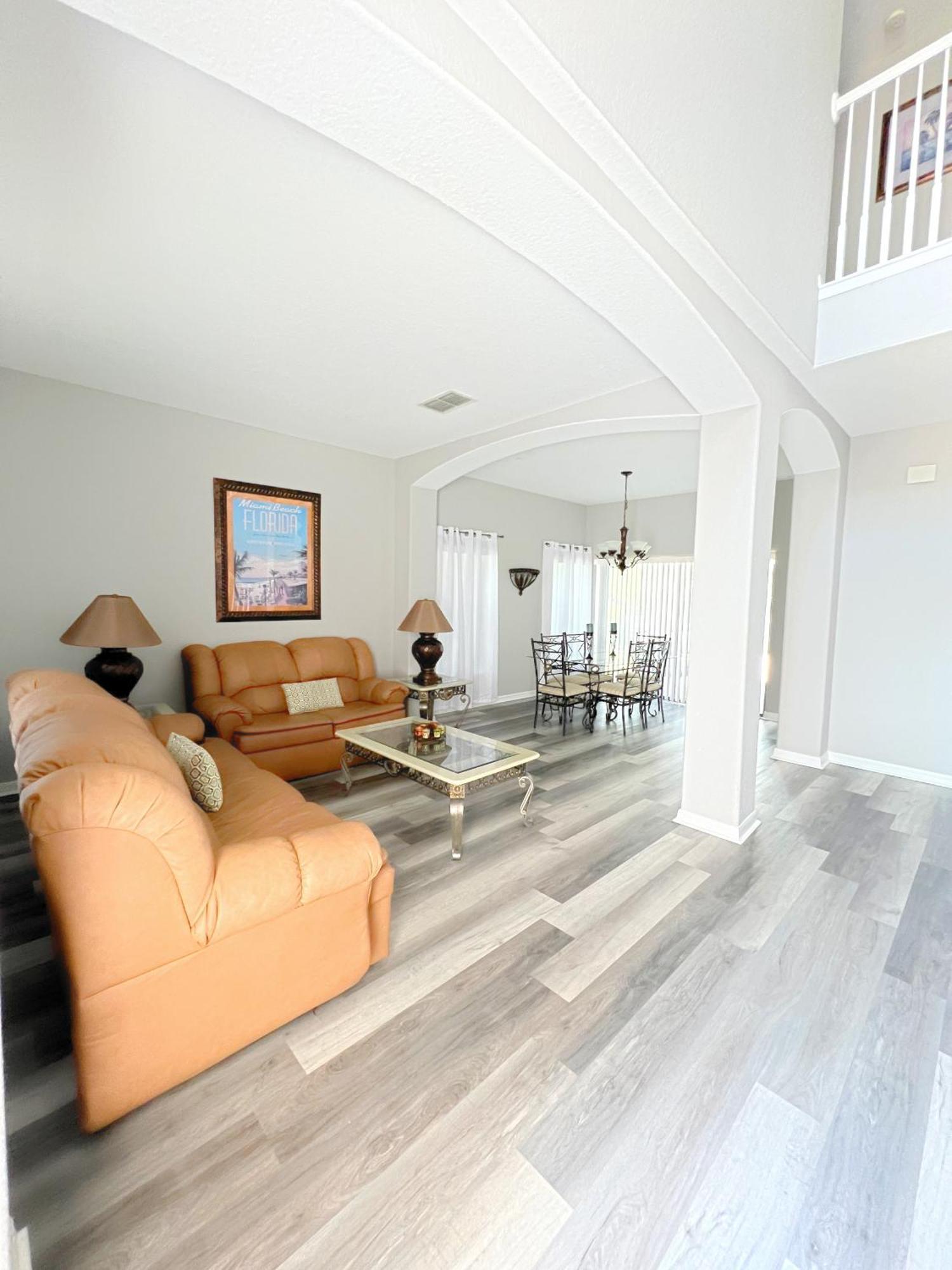 Gone 2 Florida Vacation Homes Four Corners المظهر الخارجي الصورة
