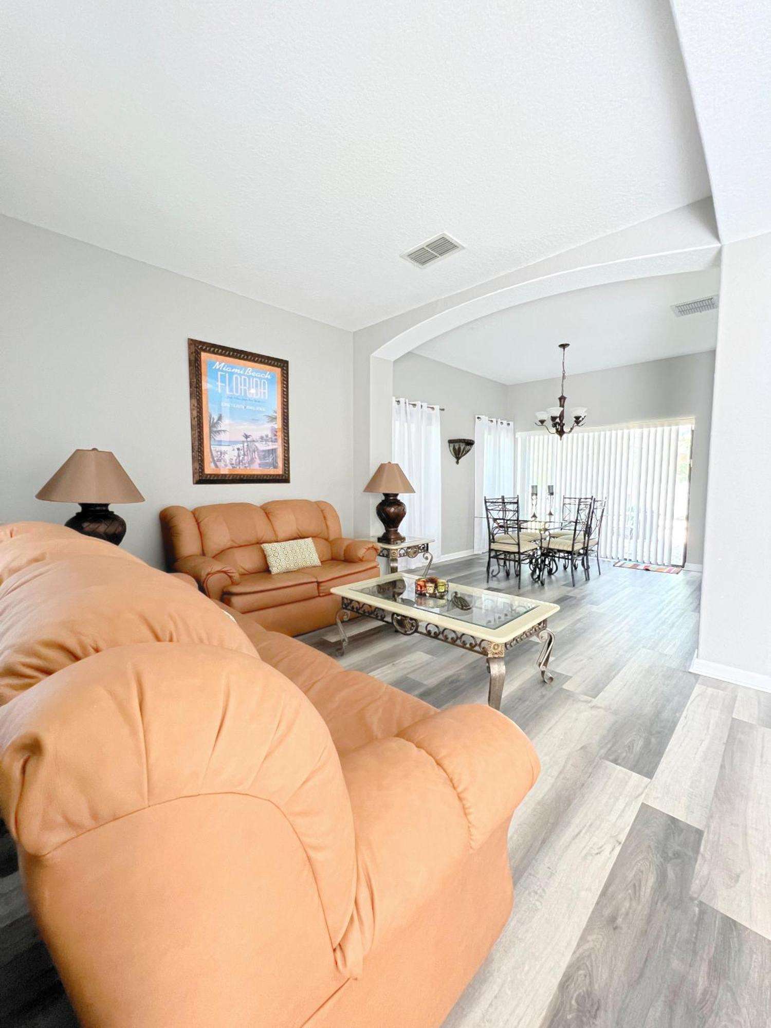 Gone 2 Florida Vacation Homes Four Corners المظهر الخارجي الصورة
