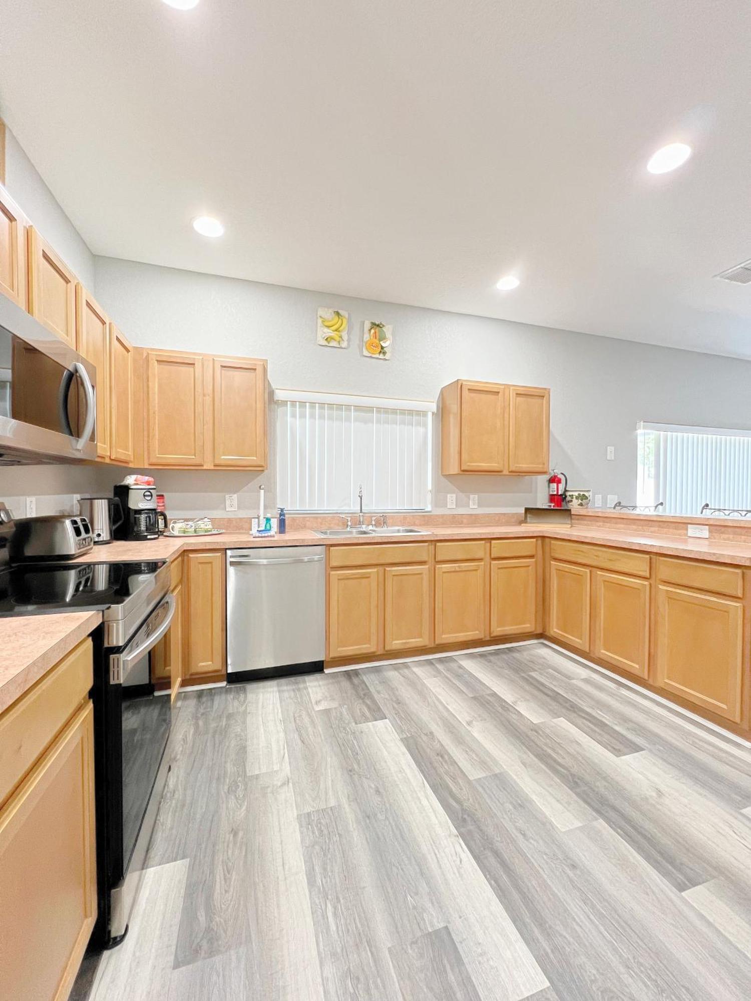 Gone 2 Florida Vacation Homes Four Corners المظهر الخارجي الصورة