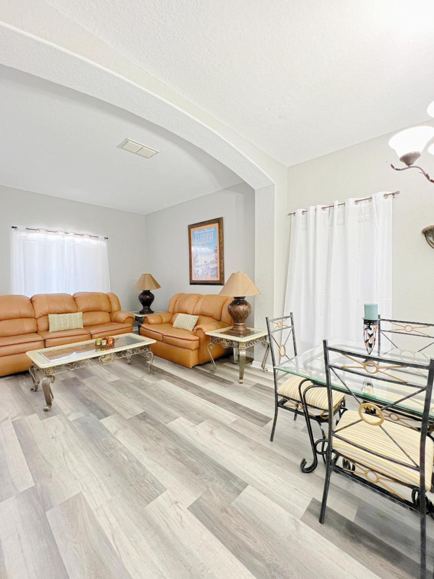 Gone 2 Florida Vacation Homes Four Corners المظهر الخارجي الصورة