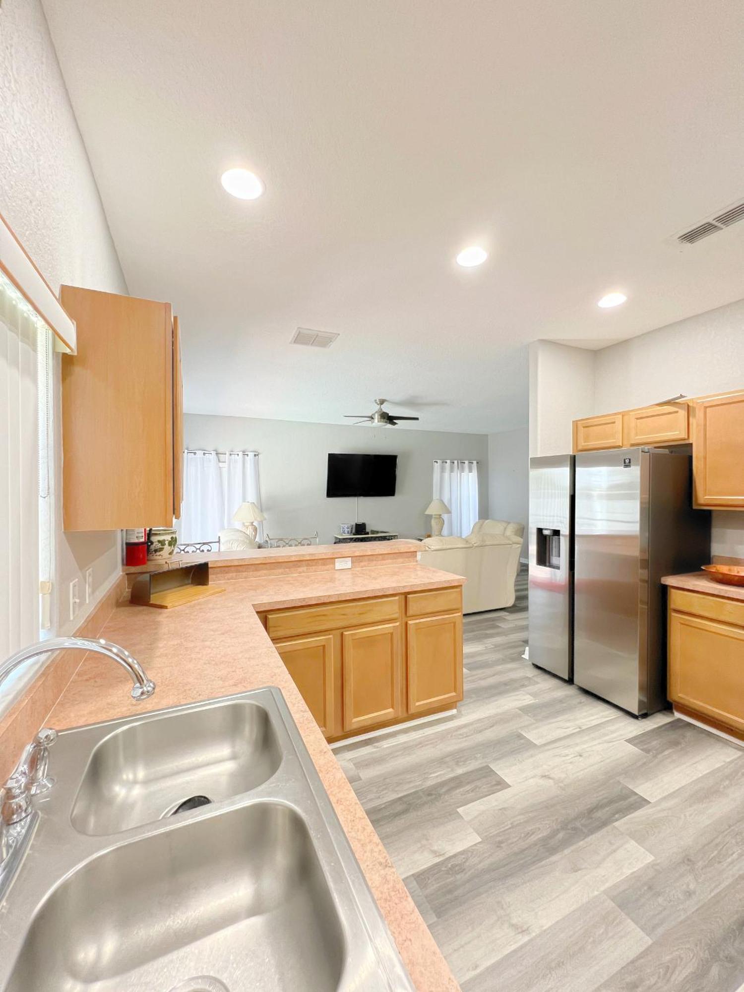 Gone 2 Florida Vacation Homes Four Corners المظهر الخارجي الصورة