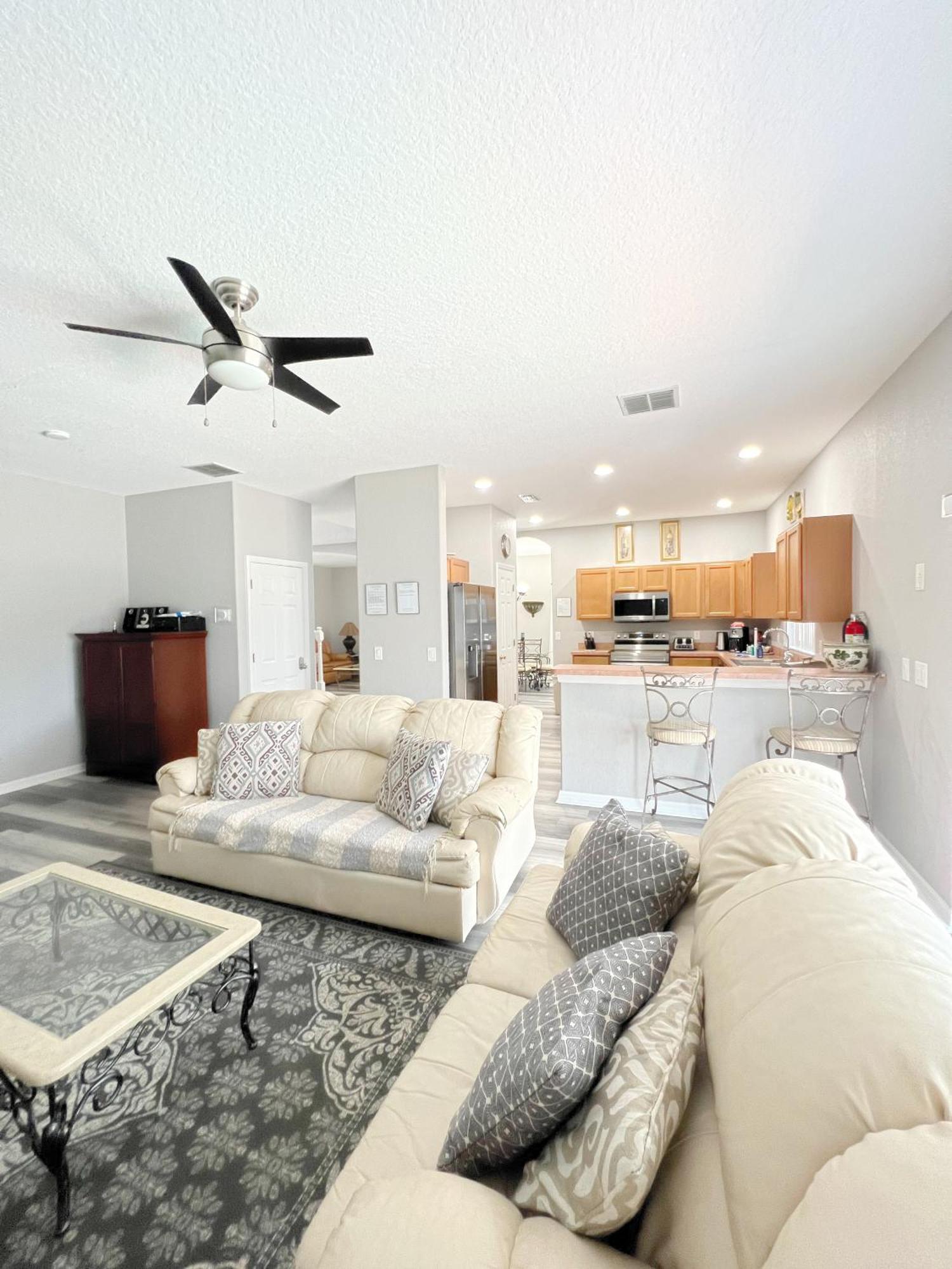 Gone 2 Florida Vacation Homes Four Corners المظهر الخارجي الصورة