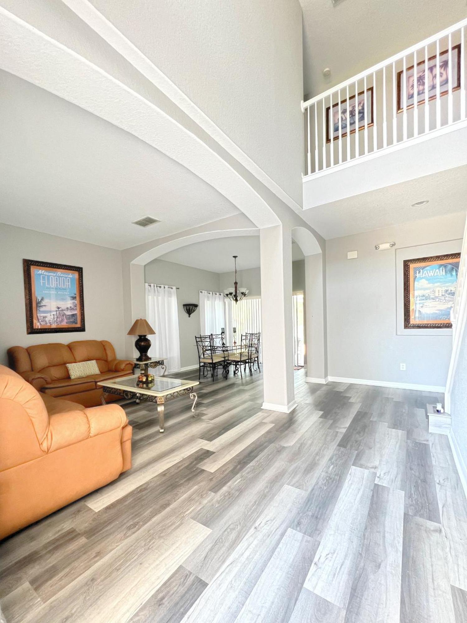 Gone 2 Florida Vacation Homes Four Corners المظهر الخارجي الصورة
