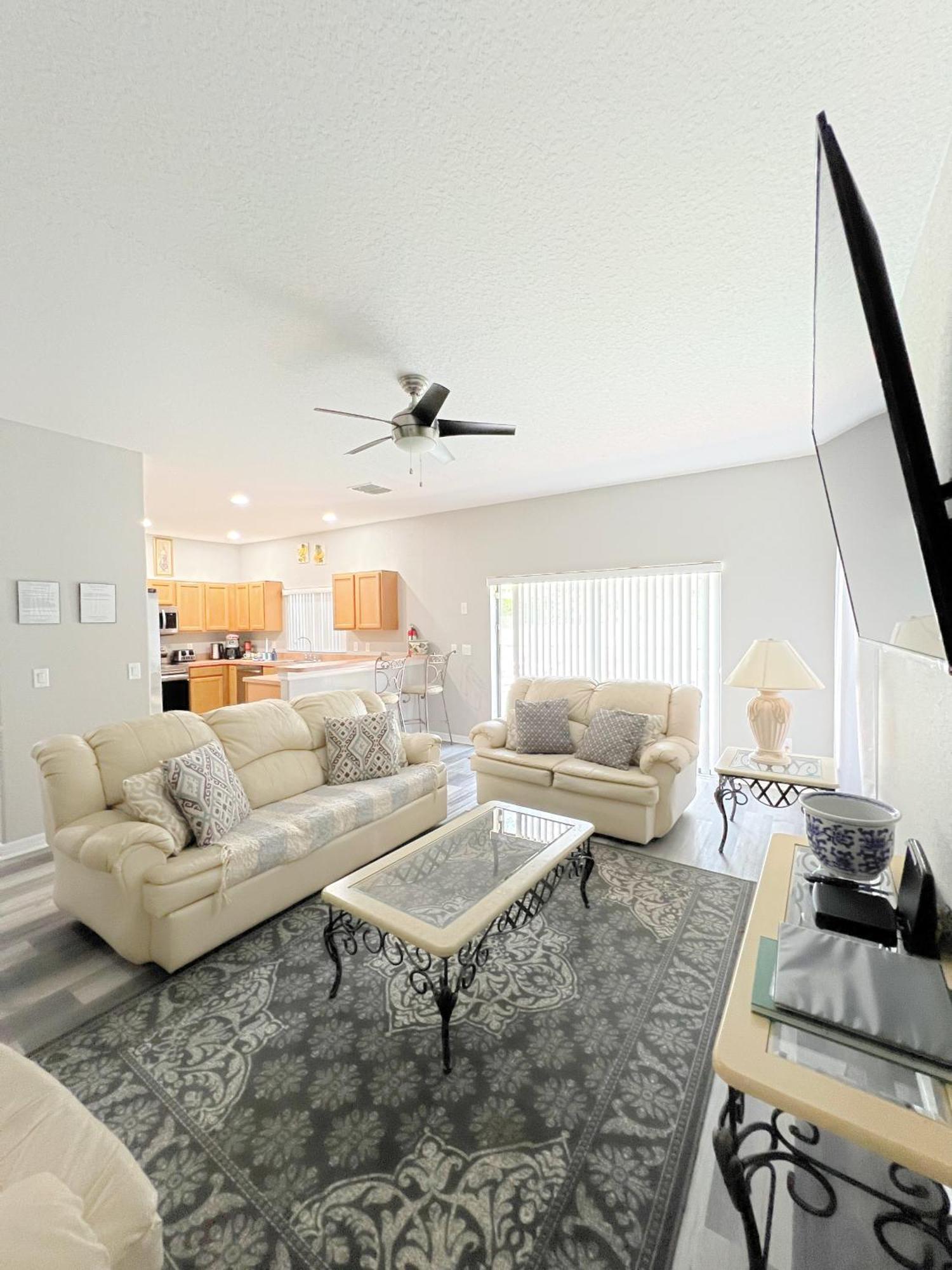 Gone 2 Florida Vacation Homes Four Corners المظهر الخارجي الصورة