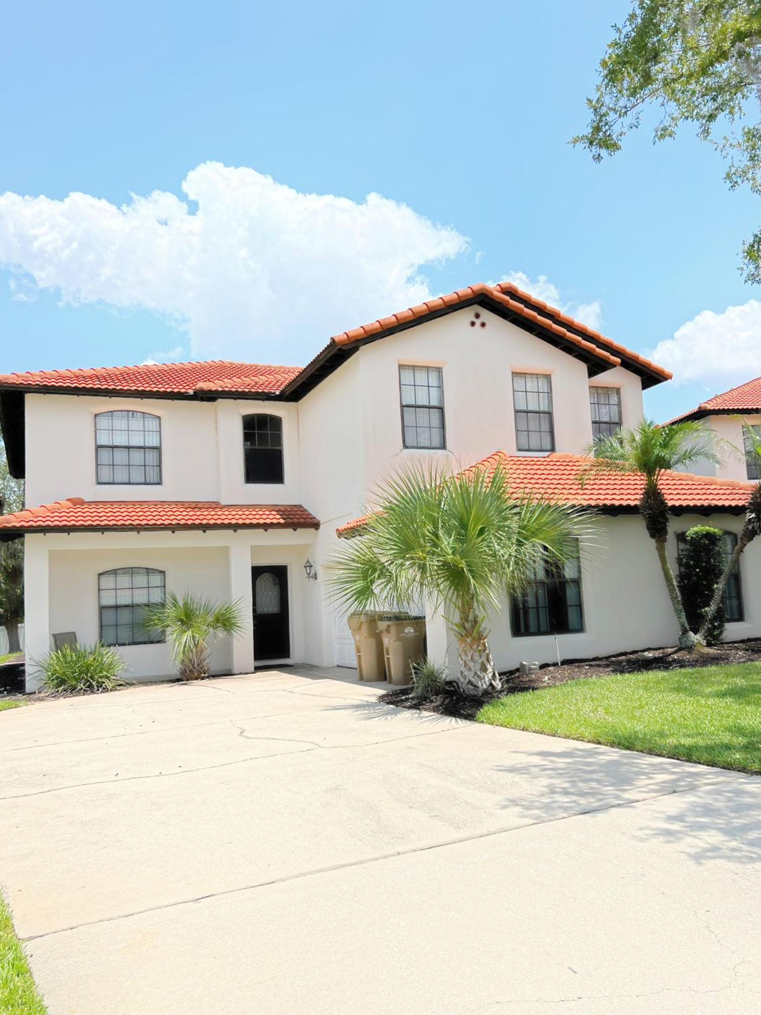 Gone 2 Florida Vacation Homes Four Corners المظهر الخارجي الصورة