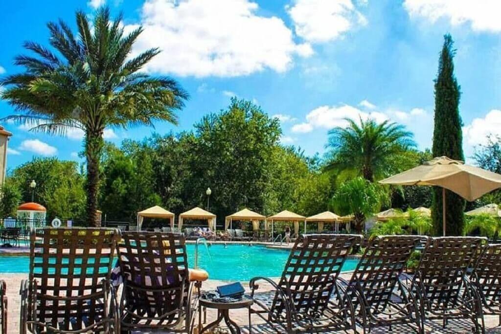 Gone 2 Florida Vacation Homes Four Corners المظهر الخارجي الصورة