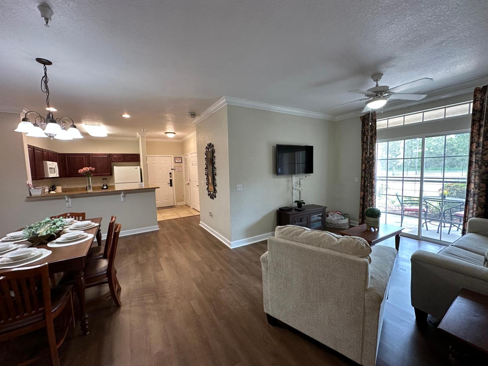 Gone 2 Florida Vacation Homes Four Corners المظهر الخارجي الصورة