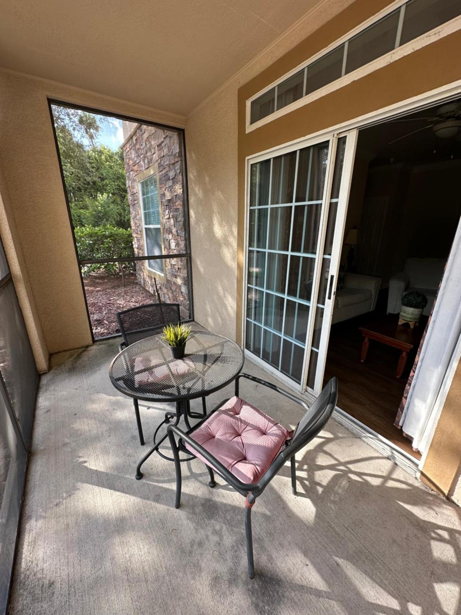 Gone 2 Florida Vacation Homes Four Corners المظهر الخارجي الصورة