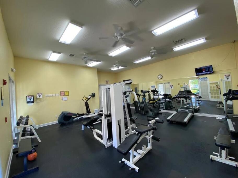 Gone 2 Florida Vacation Homes Four Corners الغرفة الصورة