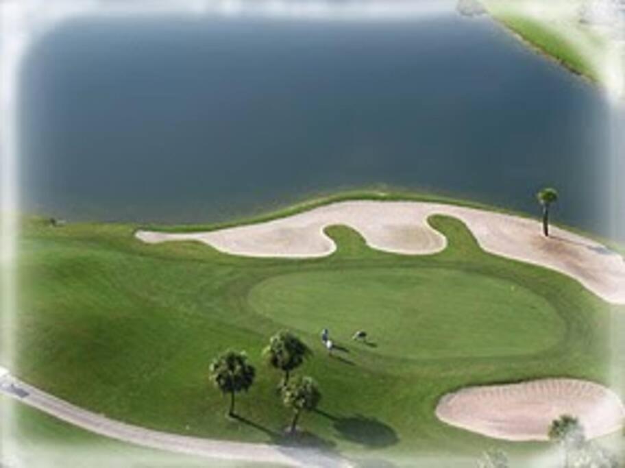 Gone 2 Florida Vacation Homes Four Corners الغرفة الصورة