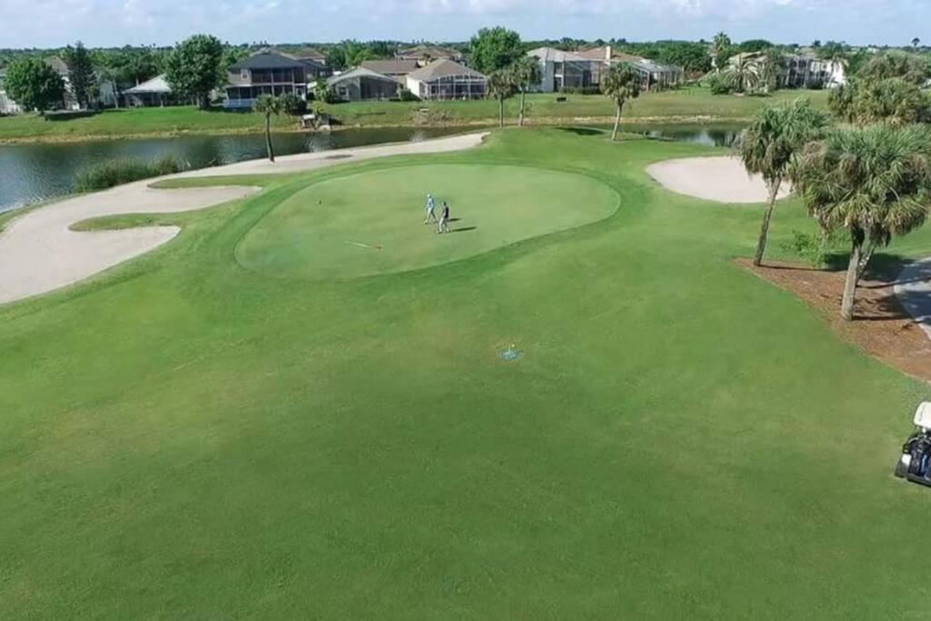 Gone 2 Florida Vacation Homes Four Corners الغرفة الصورة
