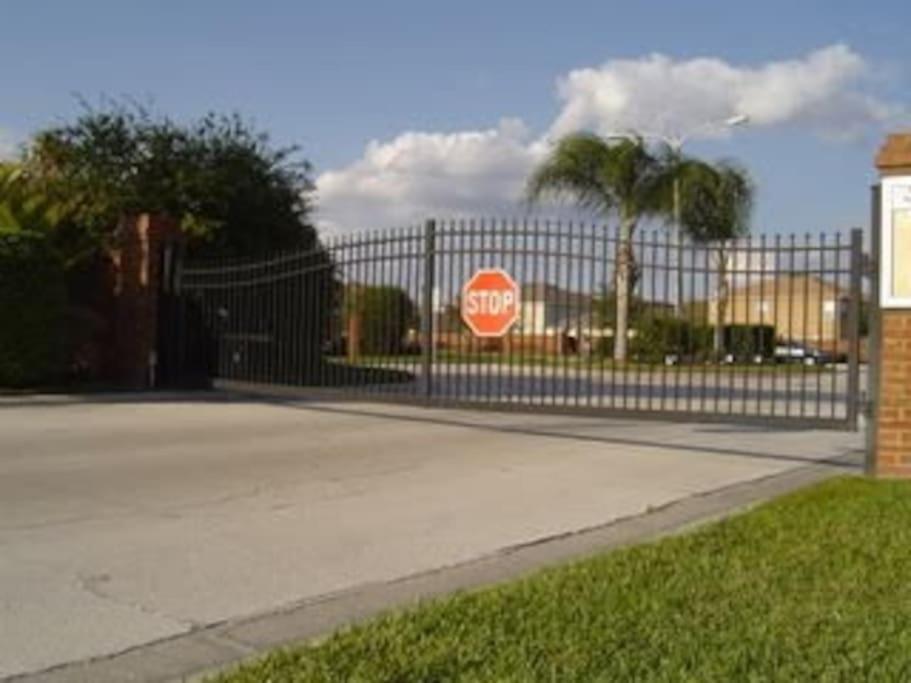 Gone 2 Florida Vacation Homes Four Corners الغرفة الصورة