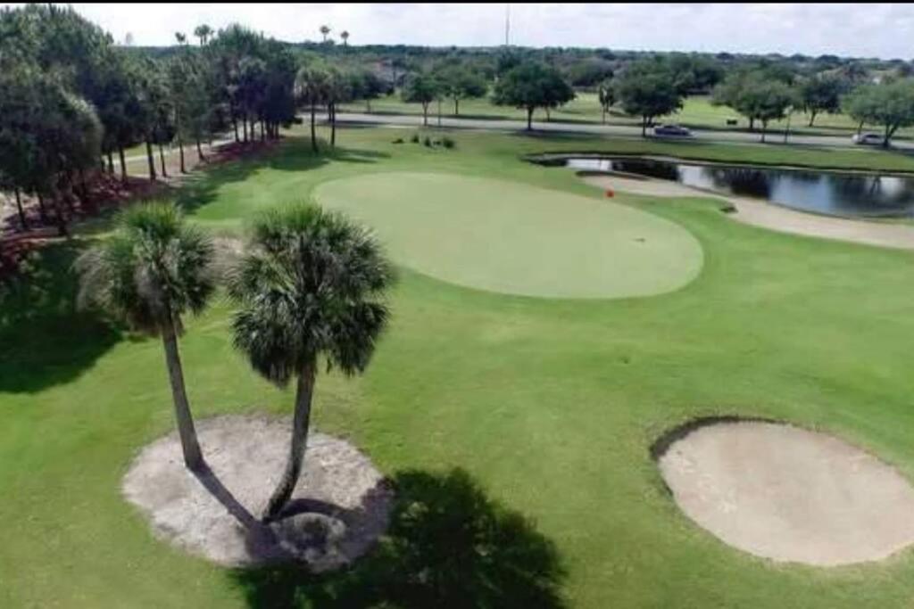 Gone 2 Florida Vacation Homes Four Corners الغرفة الصورة