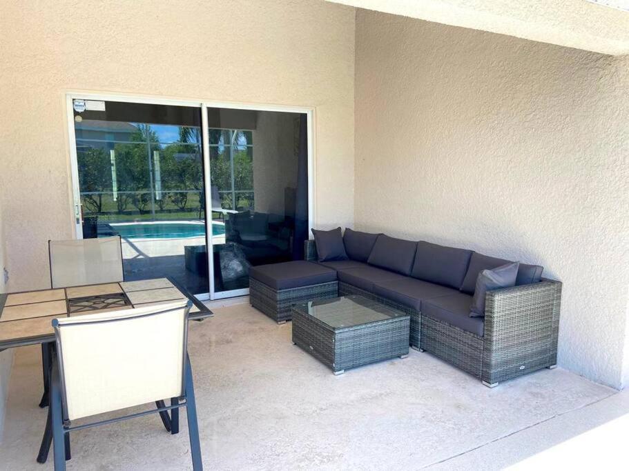 Gone 2 Florida Vacation Homes Four Corners الغرفة الصورة