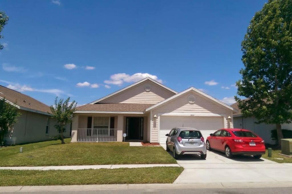 Gone 2 Florida Vacation Homes Four Corners الغرفة الصورة