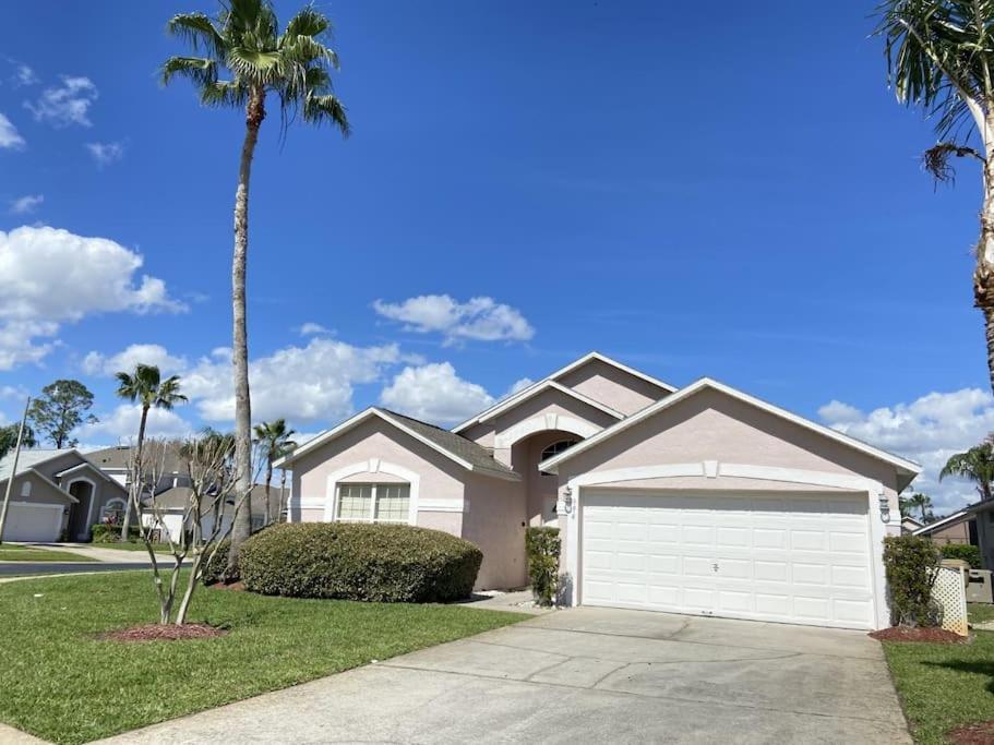 Gone 2 Florida Vacation Homes Four Corners الغرفة الصورة