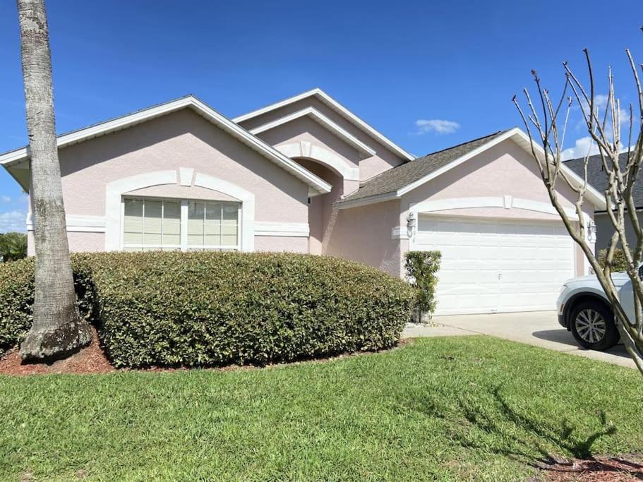 Gone 2 Florida Vacation Homes Four Corners الغرفة الصورة