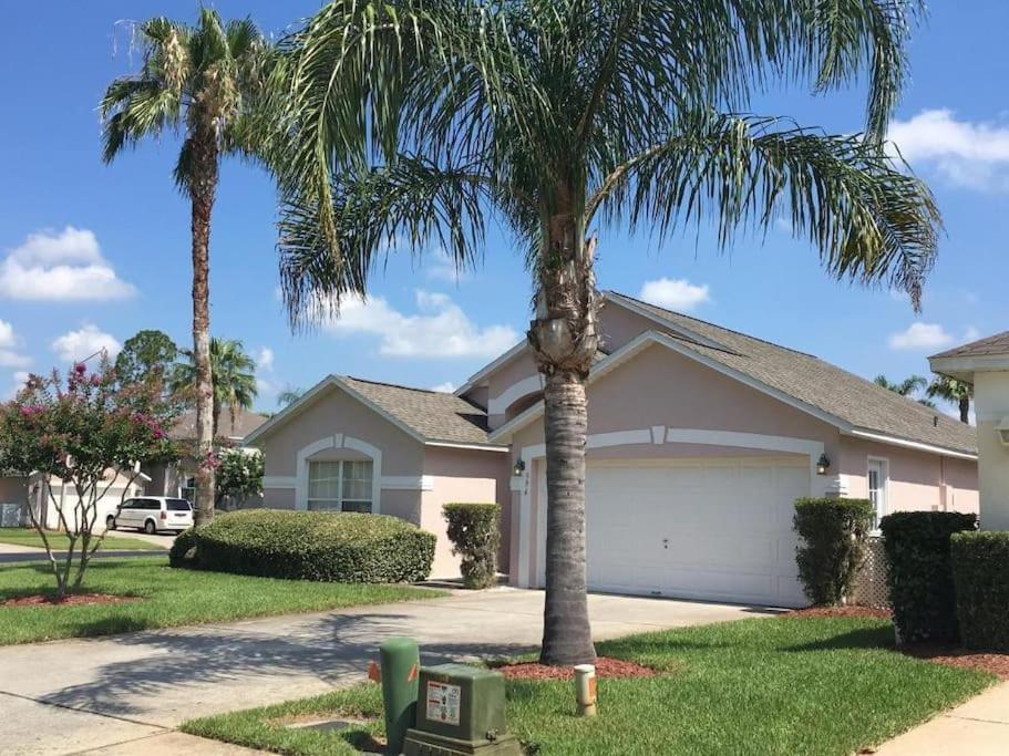 Gone 2 Florida Vacation Homes Four Corners الغرفة الصورة